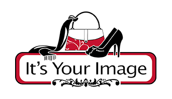 It's Your Image Logo Hoodsport, WA