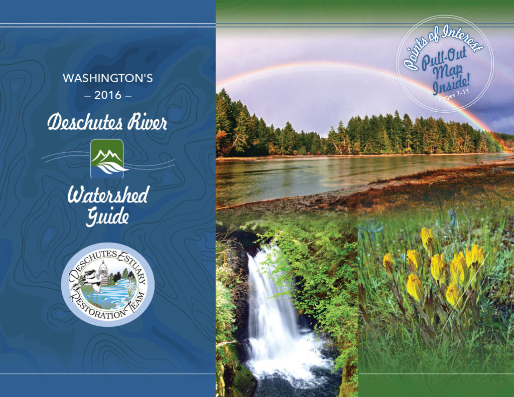Deschutes River Watershed Guide